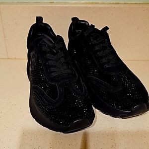 Tory burch good luck bubble sneakers for women